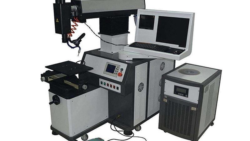 焊接夹具与定位夹具：精度差异解析